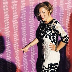 Meet your Posher, Tamara